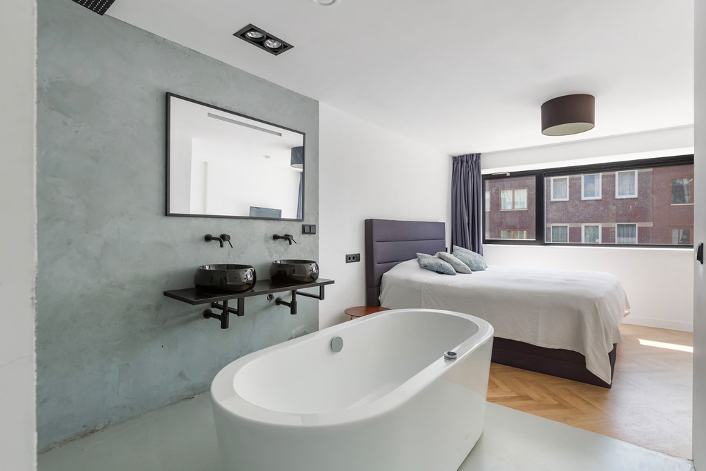 Te huur: Woning Drontermeerpad, Amsterdam - 41