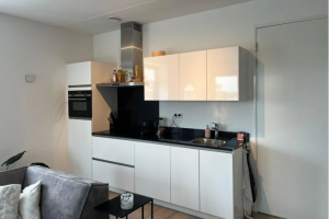 For rent: Apartment Oostende, Helmond - 1