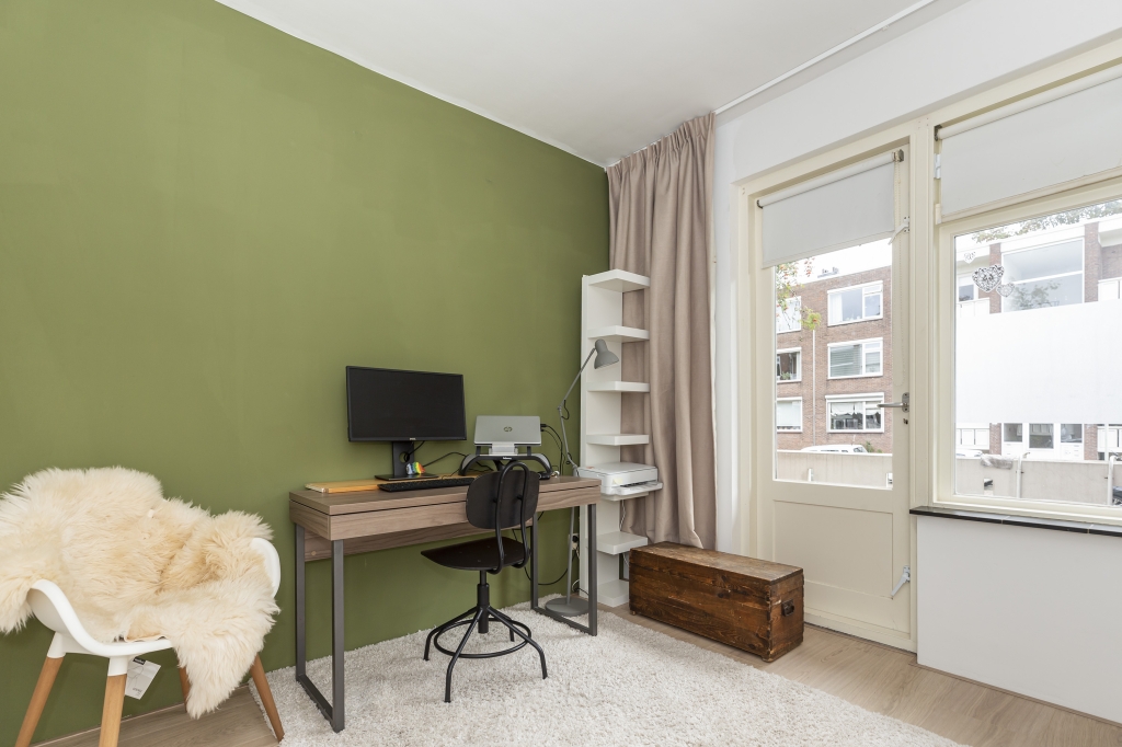 For rent: Apartment Cronjestraat, Breda - 19