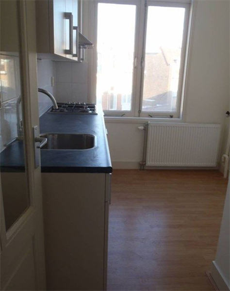 Te huur: Appartement Edisonstraat, Den Haag - 4