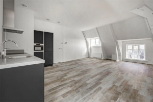 Te huur: Appartement Koningsplein, Amsterdam - 1
