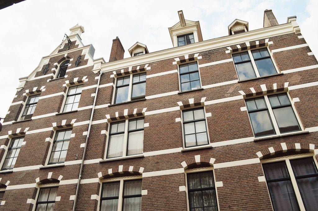 Te huur: Appartement Rozenstraat, Amsterdam - 42