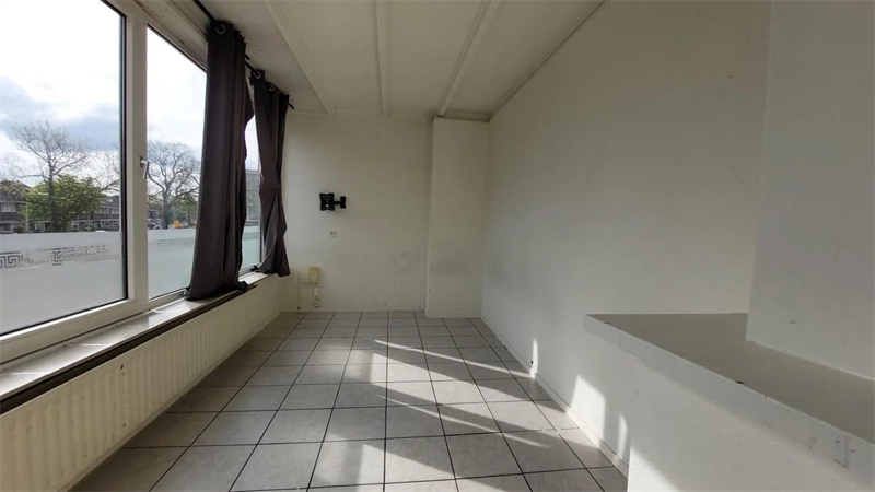 For rent: Apartment Thomas de Keyserstraat, Enschede - 1