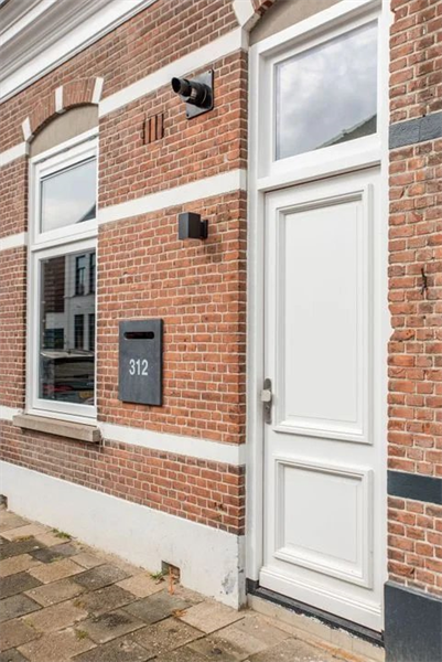 Te huur: Woning Haagweg, Breda - 29