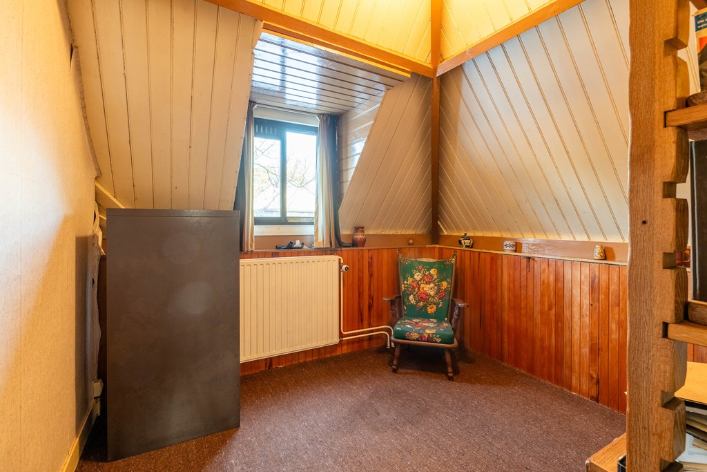 For rent: House Overboslaan, Bilthoven - 12