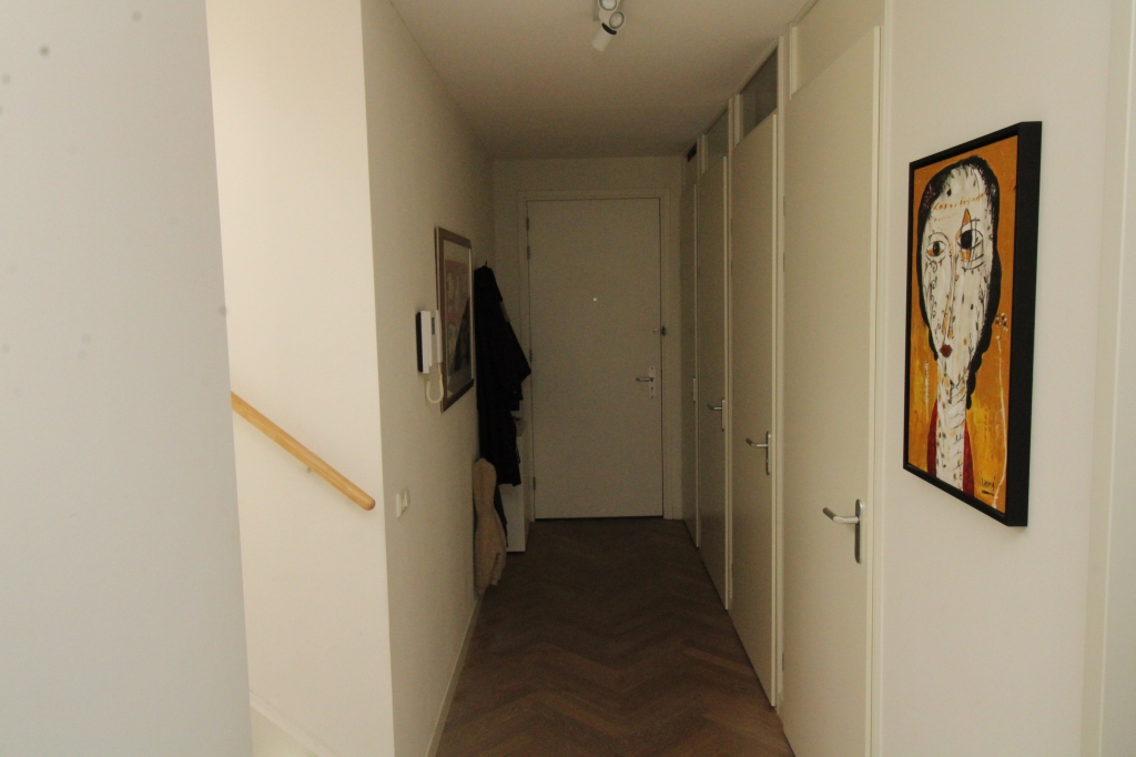 Te huur: Appartement Mariadistelkade, Amsterdam - 9