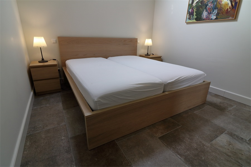 For rent: Apartment de Wijde Steeg, Ohe En Laak - 2