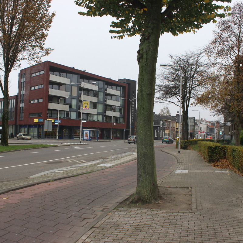 Te huur: Appartement Korte Nieuwstraat, Tilburg - 13