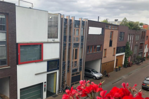Te huur: Woning Scheepstimmermanstraat, Amsterdam - 1