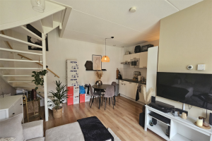 Te huur: Appartement Nieuwendam, Groningen - 1