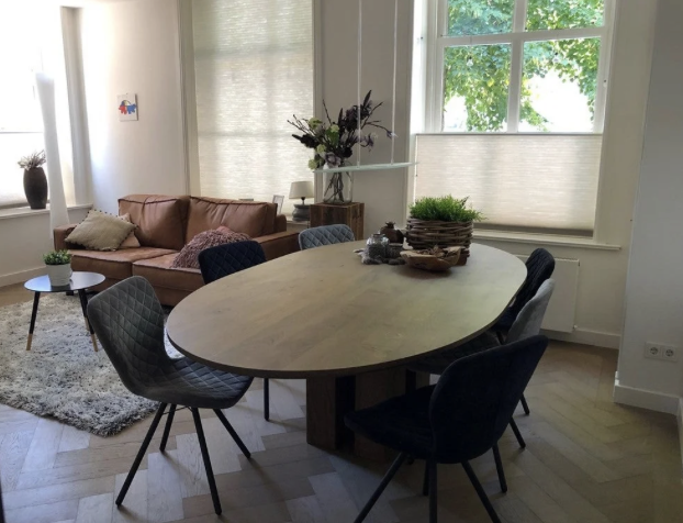 Te huur: Appartement Borchmolendijk, Sint-Oedenrode - 12