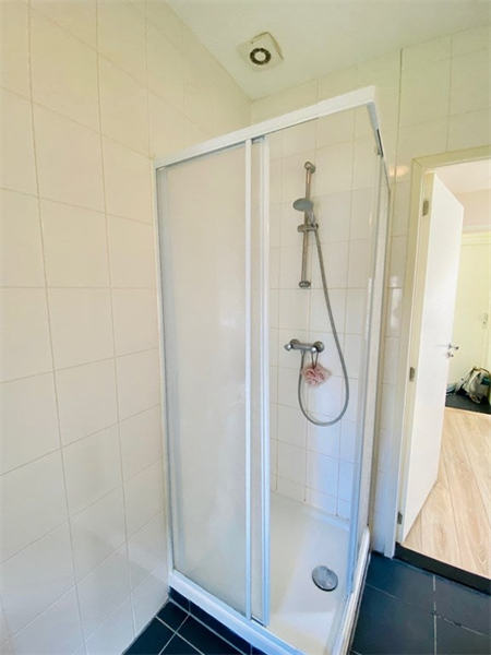 Te huur: Studio Borgesiusstraat, Rotterdam - 6