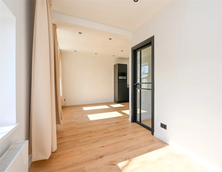 Te huur: Appartement Jan van Beersstraat, Den Haag - 4