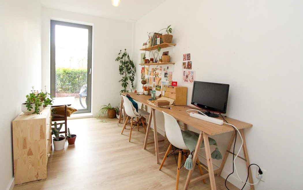 Te huur: Appartement Brusselplein, Utrecht - 14