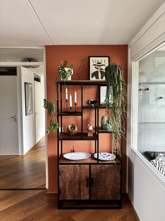 Te huur: Appartement Molukkenstraat, Utrecht - 7