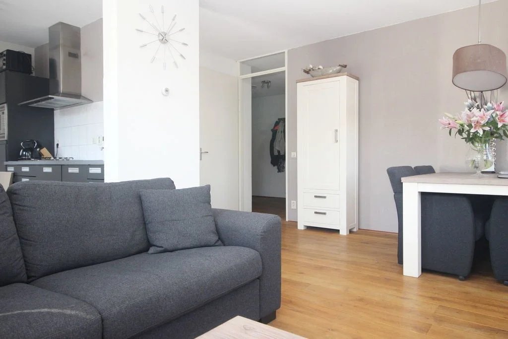 Te huur: Appartement Markendaalseweg, Breda - 10