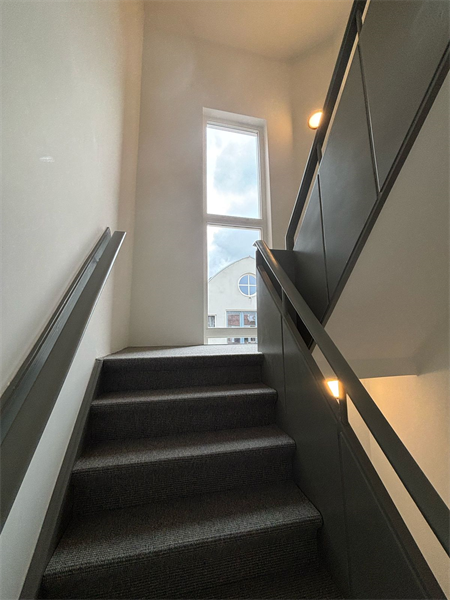 For rent: Apartment Klaasstraat, Venlo - 2