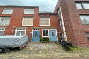 For rent: Room Lissabonstraat, Groningen - 1