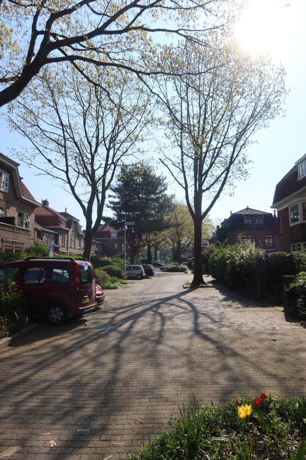 Te huur: Appartement Rembrandtstraat, Nijmegen - 14