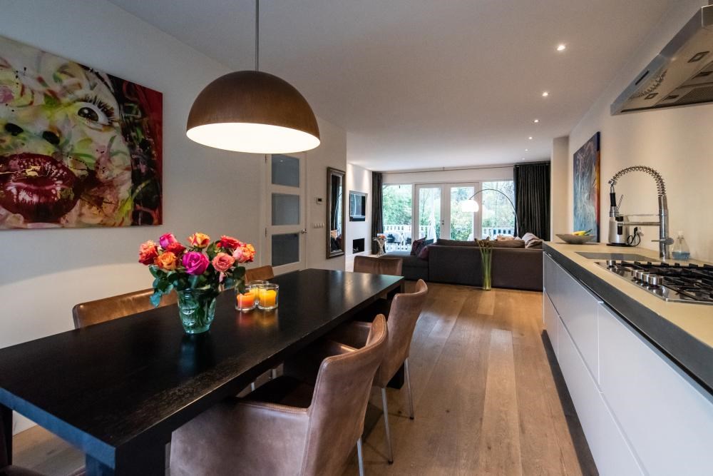 For rent: House Molenweg, Amstelveen - 3