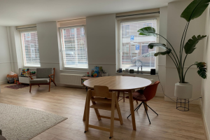 Te huur: Appartement Lage Rijndijk, Leiden - 1