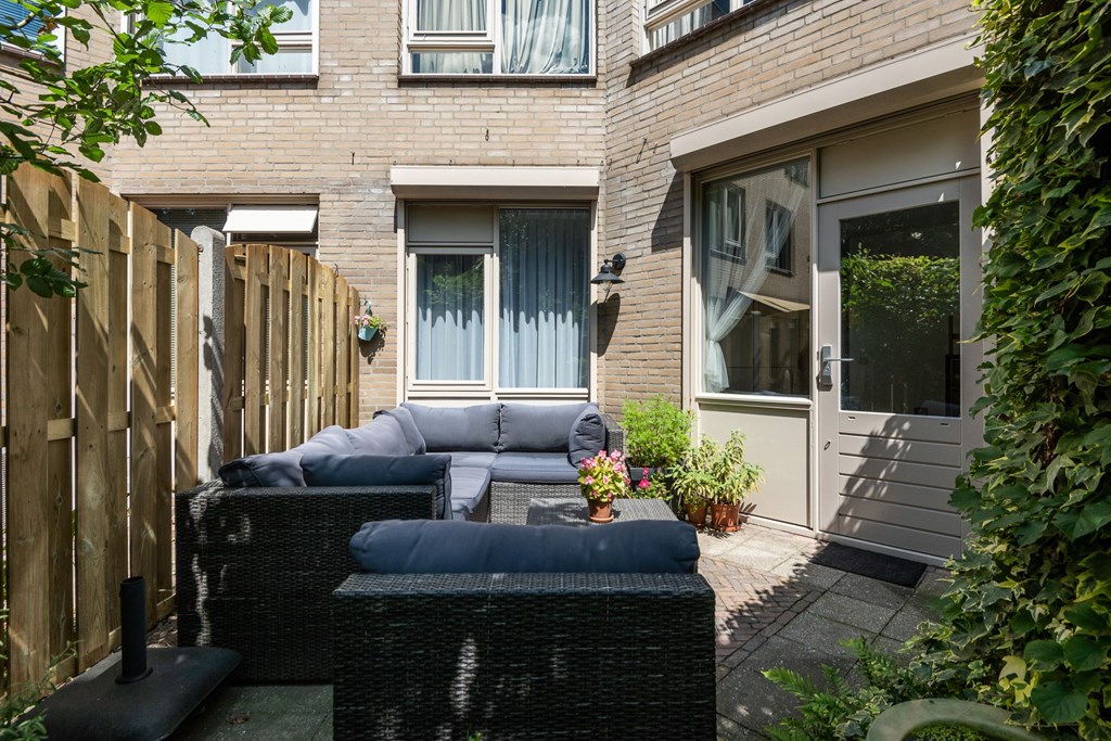 For rent: Apartment Nieuwe Fellenoord, Eindhoven - 9