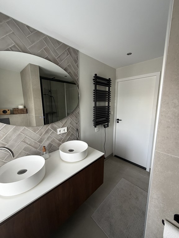 Te huur: Woning Dorsersstraat, Nieuw Vennep - 13