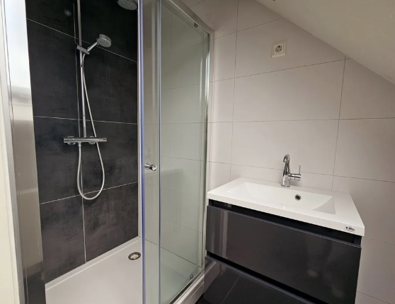 Te huur: Woning Ooievaarlaan, Heemstede - 4