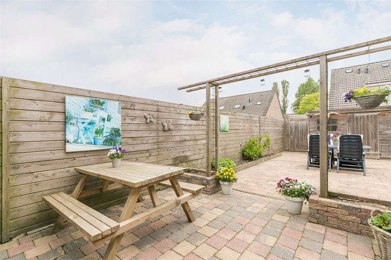 For rent: House Nijbuorren, Oosternijkerk - 7