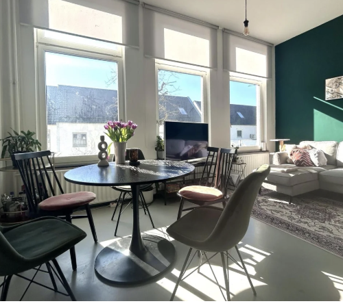 Te huur: Appartement Abtstraat, Maastricht - 6