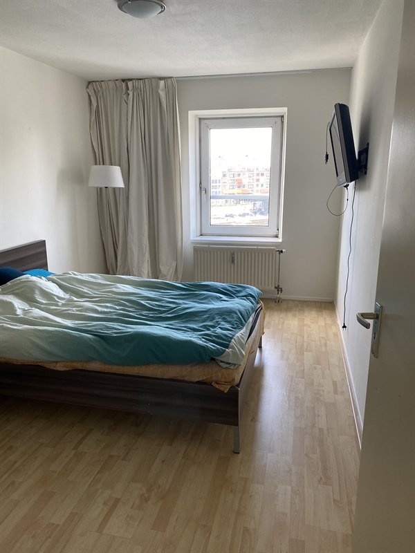 For rent: Room Boompjes, Rotterdam - 1