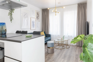 Te huur: Appartement Hoogstraat, Eindhoven - 1