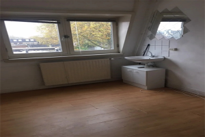 Te huur: Kamer Paterstraat, Tilburg - 1