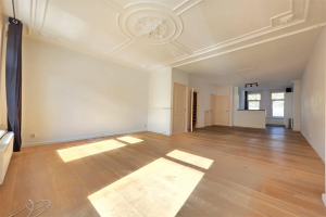 Te huur: Woning Erasmusstraat, Rotterdam - 1