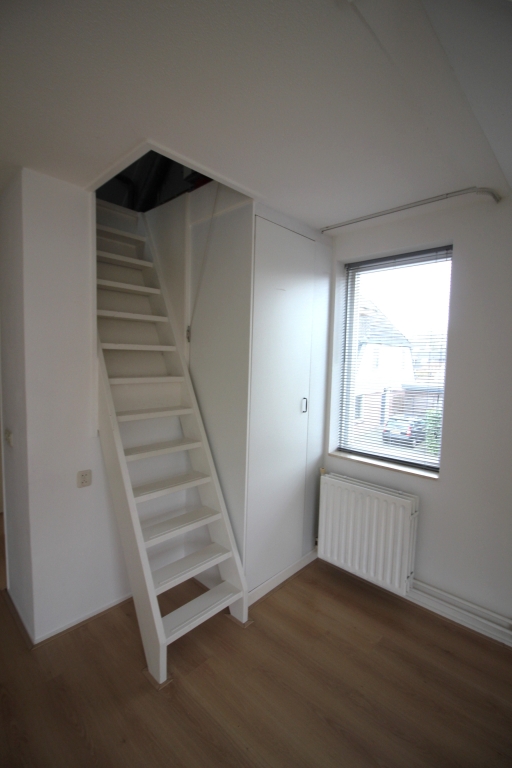 For rent: Apartment De Twee Gebroeders, Drachten - 11