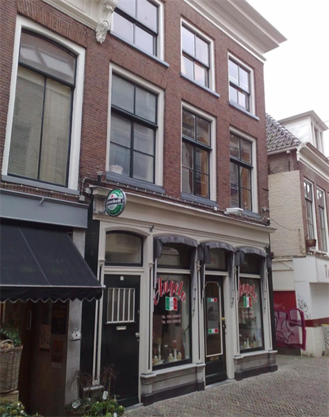 For rent: Apartment Weerd, Leeuwarden - 8