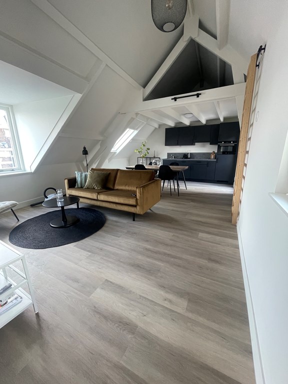 For rent: Apartment van Welderenstraat, Nijmegen - 2