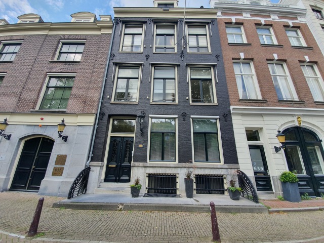 Te huur: Appartement Keizersgracht, Amsterdam - 11
