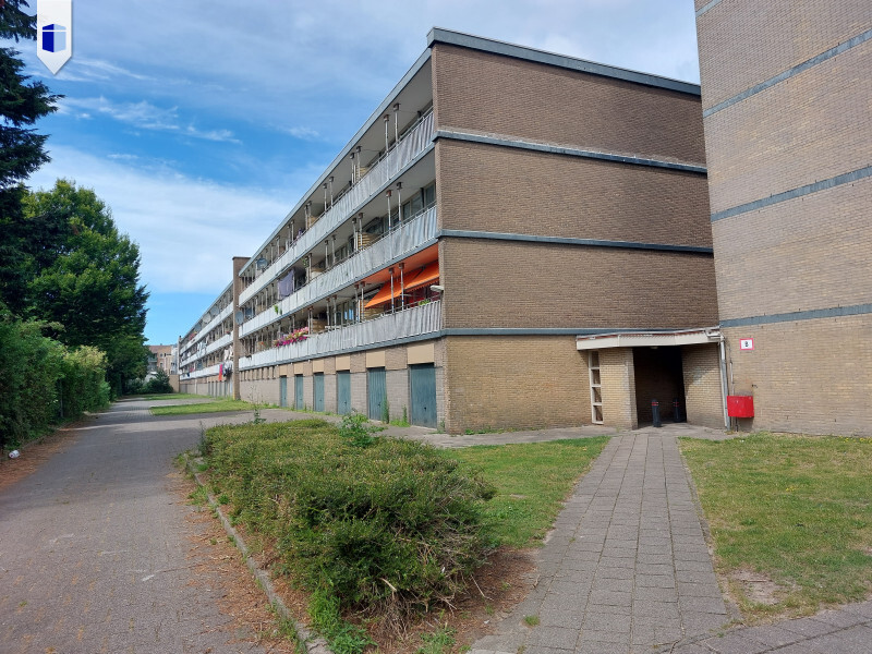 For rent: Apartment Van Lennepstraat, Heemskerk - 5