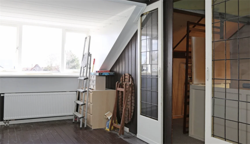 Te huur: Woning IJtochtkade, Zwanenburg - 14