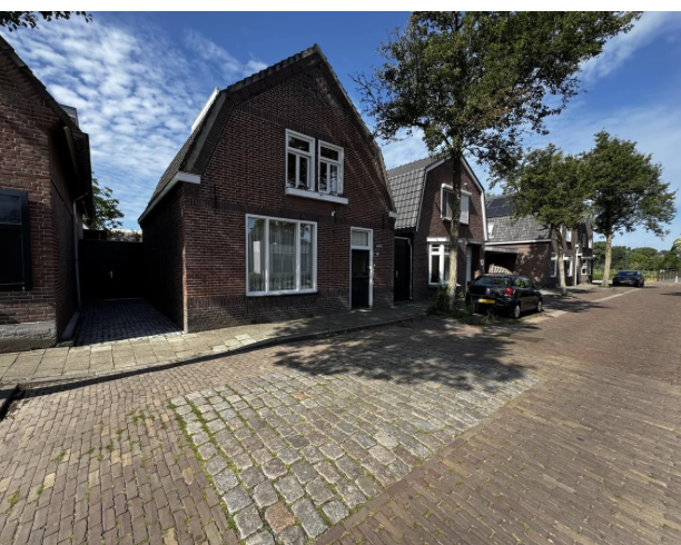 Te huur: Woning Hoge Vonderstraat, Sint-Oedenrode - 14