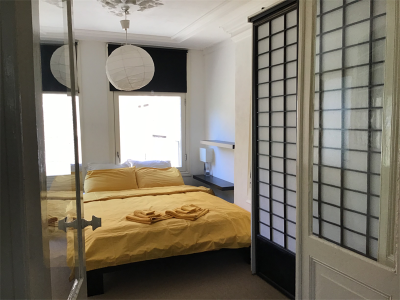Te huur: Appartement Nassaukade, Amsterdam - 4