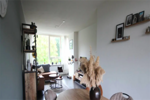 For rent: Apartment Ruusbroecstraat, Zwolle - 1