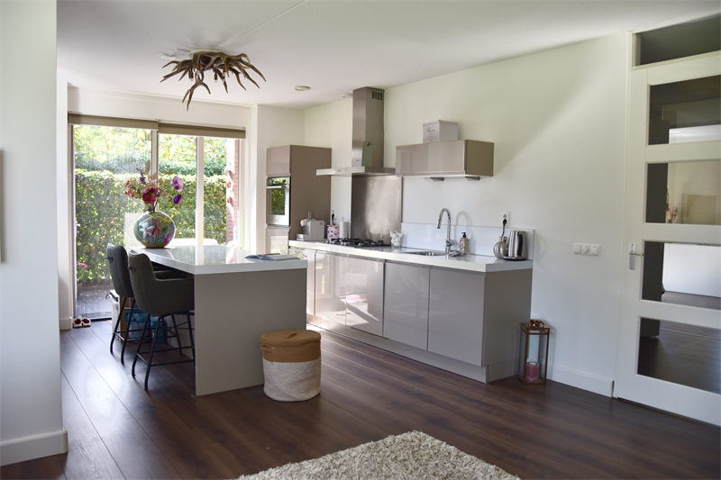 Te huur: Appartement Dokter Lantinkstraat, Leusden - 2