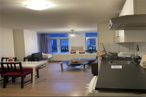 Te huur: Appartement Rozemarijnstraat, Breda - 1