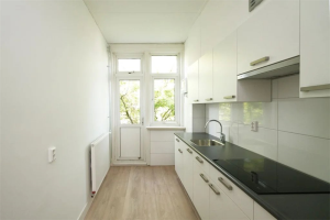 Te huur: Appartement Koningstraat, Den Haag - 1