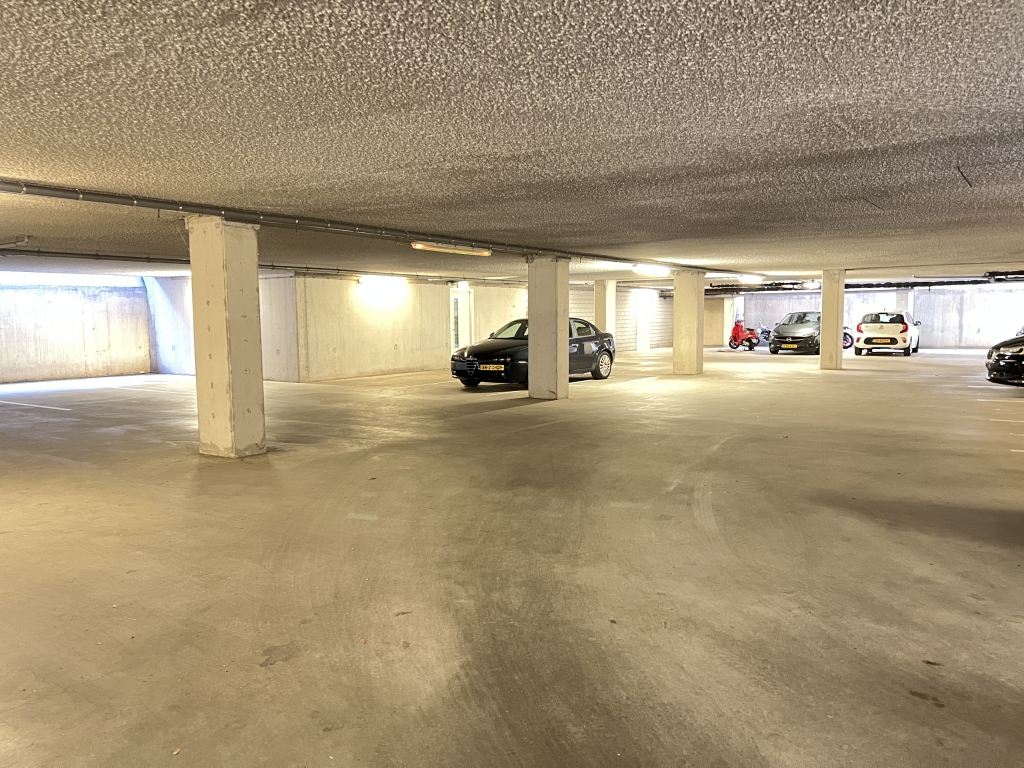 Te huur: Appartement Gemmastraat, Eindhoven - 21