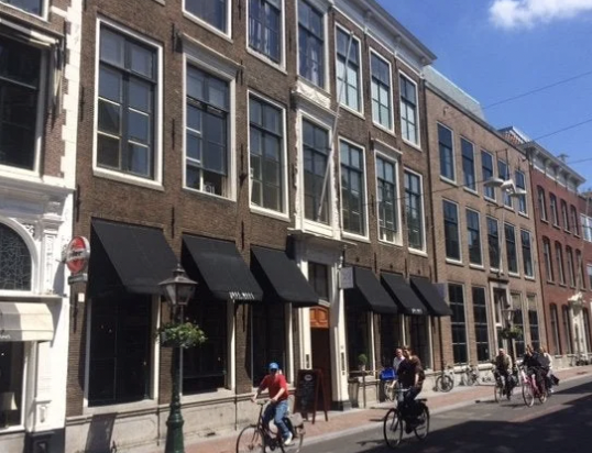 Te huur: Appartement Breestraat, Leiden - 3