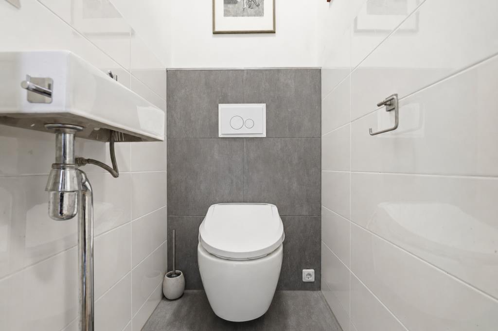 Te huur: Appartement Alexanderkade, Amsterdam - 17