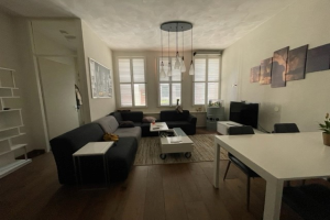 Te huur: Appartement Grootmeesterstraat, Den Bosch - 1